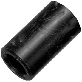 Delrin Spanner Bearing; 1-3/16" O.D x 2-3/16" long; 3/4" I.D; For 2" inch wide wheels. (Item #88122) Delrin Spanner Bearing; 1-3/16" O.D x 2-3/16" long; 3/4" I.D; For 2" inch wide wheels. (Item #88122)