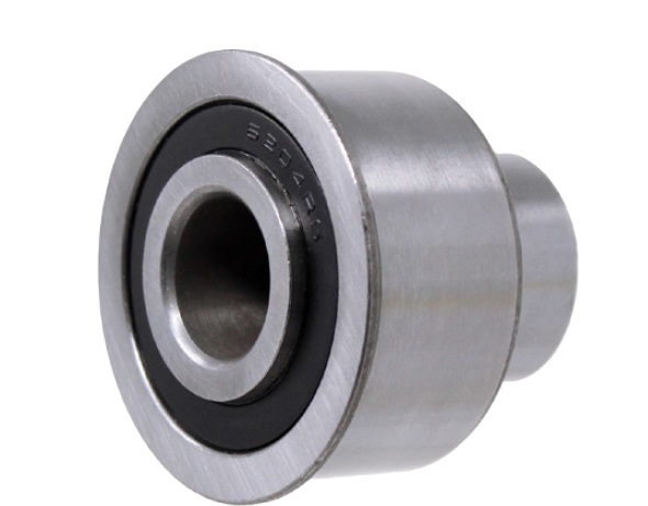 Bearing; 1-3/16" x 1-1/4" long; Radial Sealed Precision Ball Bearings; 1/2" Bore; Flanged; 2 needed per wheel (not for metal core wheels) (Item #89496) Bearing; 1-3/16" x 1-1/4" long; Radial Sealed Precision Ball Bearings; 1/2" Bore; Flanged; 2 needed per wheel (not for metal core wheels) (Item #89496)