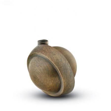 Caster; Ball; Swivel; 2-1/2"; Metal/ Zinc; Stemless; Antique; Acetyl/ Resin Brng; 100# (Receives Shepherd 3/8" x 1-3/4" long stem) (Item #69190) Caster; Ball; Swivel; 2-1/2"; Metal/ Zinc; Stemless; Antique; Acetyl/ Resin Brng; 100# (Receives Shepherd 3/8" x 1-3/4" long stem) (Item #69190)