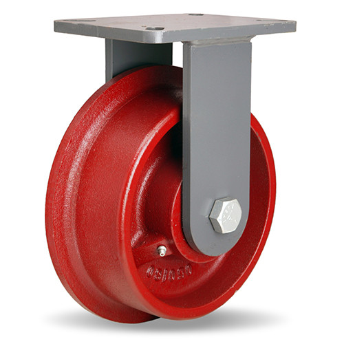 Flanged Wheels (image for) Flanged Wheels