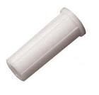 Socket (round); Grip Ring: 9/16" O.D. (.570") x .7/16" I.D.; Plastic; 5/8" Round or Square Tubing; 16 ga; fits 7/16" Grip Ring connectors up to 1-3/8" long (Item #89571) Socket (round); Grip Ring: 9/16" O.D. (.570") x .7/16" I.D.; Plastic; 5/8" Round or Square Tubing; 16 ga; fits 7/16" Grip Ring connectors up to 1-3/8" long (Item #89571)