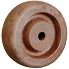 Wheel; 6" x 2"; Glass/ Nylon; Hi-Temp (BR); Plain bore; 1200#; 1/2" Bore; 2-3/16" Hub Length; High Temp (425/ 480 deg moist) (Item #87264) Wheel; 6" x 2"; Glass/ Nylon; Hi-Temp (BR); Plain bore; 1200#; 1/2" Bore; 2-3/16" Hub Length; High Temp (425/ 480 deg moist) (Item #87264)