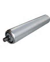 Wheel; 6" x 2-1/2"; Steel (Drop Forged 1045); Plain bore; 1-15/16 Bore; 2-3/4 Hub Length; 4000# (Item #89034)