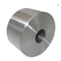 Wheel; 4" x 2"; Stainless Steel; Stainless Prec BB; 1/2" Bore; 2-7/16" Hub Length; 1500# (Item #87349) Wheel; 4" x 2"; Stainless Steel; Stainless Prec BB; 1/2" Bore; 2-7/16" Hub Length; 1500# (Item #87349)